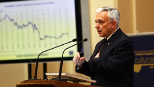 Taxele ar putea "fi majorate în următorii ani"