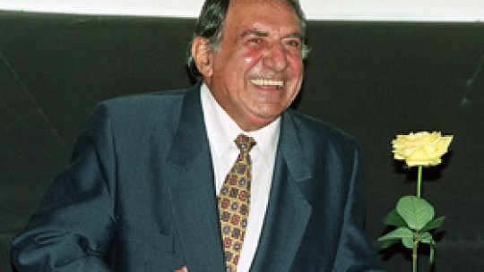 Actorul Jean Constantin s-a stins din viaţă