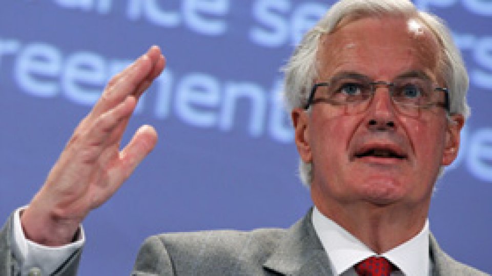 Comisia Europeană doreşte instituirea de taxe pentru bănci