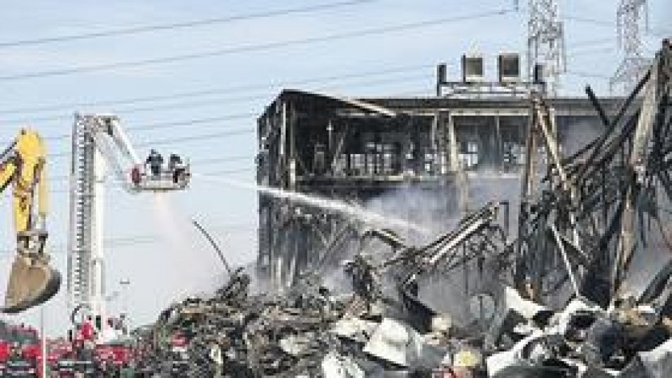 Yellowstone ot Colentina