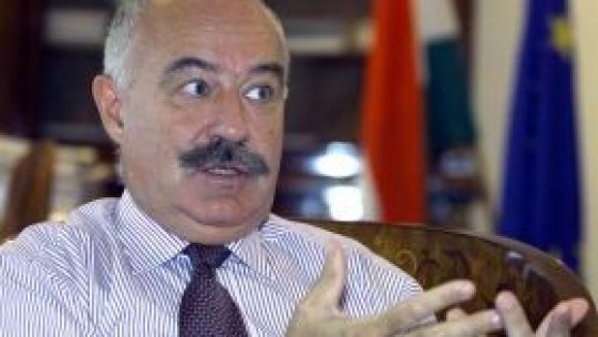 Slovacia contestă legea cetăţeniei adoptată la Budapesta