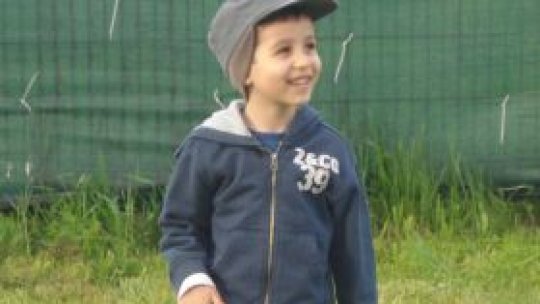 Colţul Copiilor