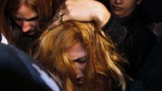 Fosta Miss Columbia 2000, arestată pentru trafic de droguri