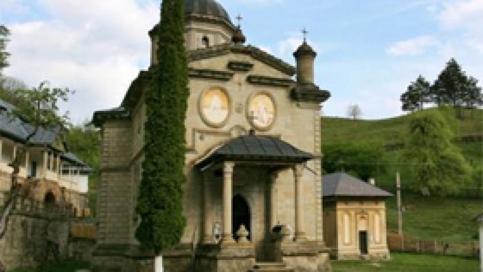 Mai aproape de Dumnezeu