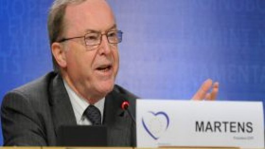 R. Moldova "are voinţa de a face reforme pro-europene"