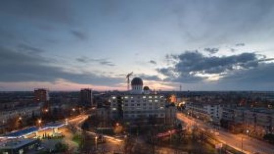 Sărbătoarea vecinilor