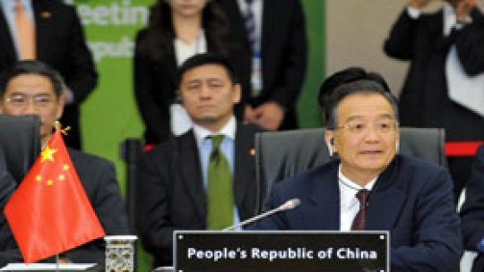 China "nu va proteja pe nimeni"