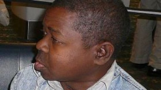 Actorul Gary Coleman a decedat