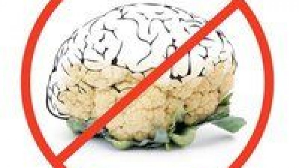 Fundaţia de luptă împotriva mediocrităţii