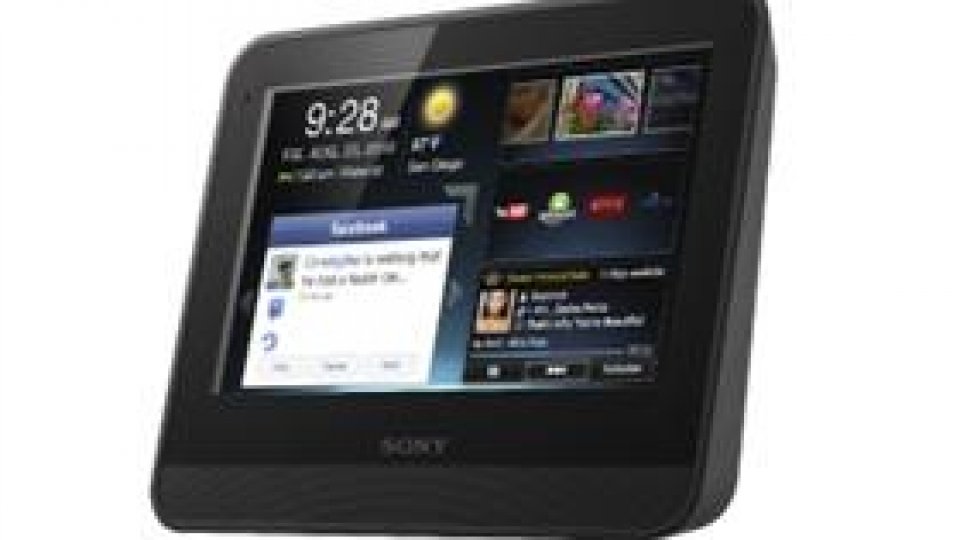 Dash - device pentru ... baie și bucătărie