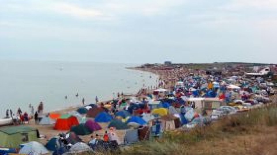 "Mişcarea de Sănătate 2010"