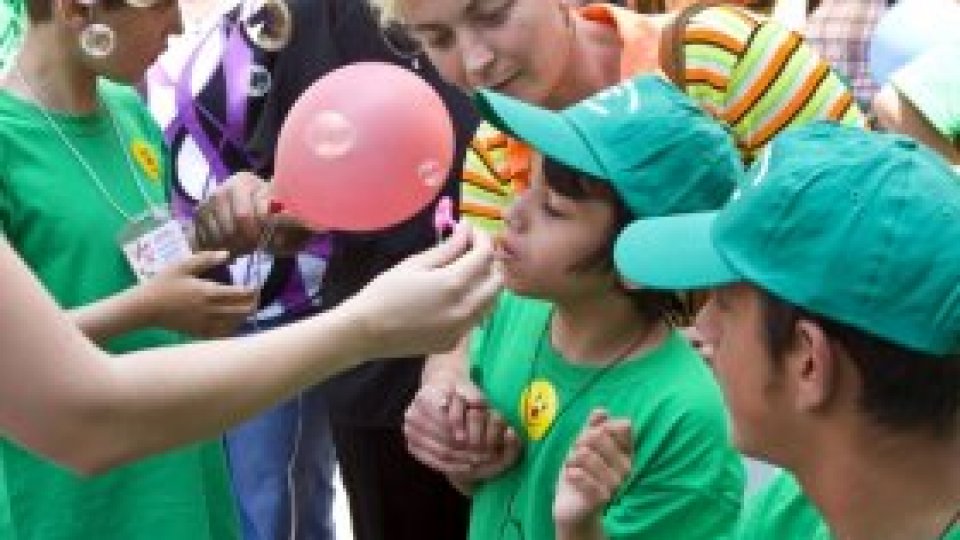 Olimpiada Inocenţilor