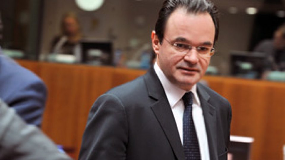 Austeritate în Grecia, în schimbul ajutorului financiar