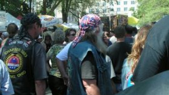 Ziua Veteranilor, comemorată în SUA