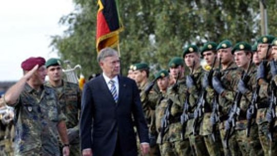 Preşedintele Germaniei a demisionat