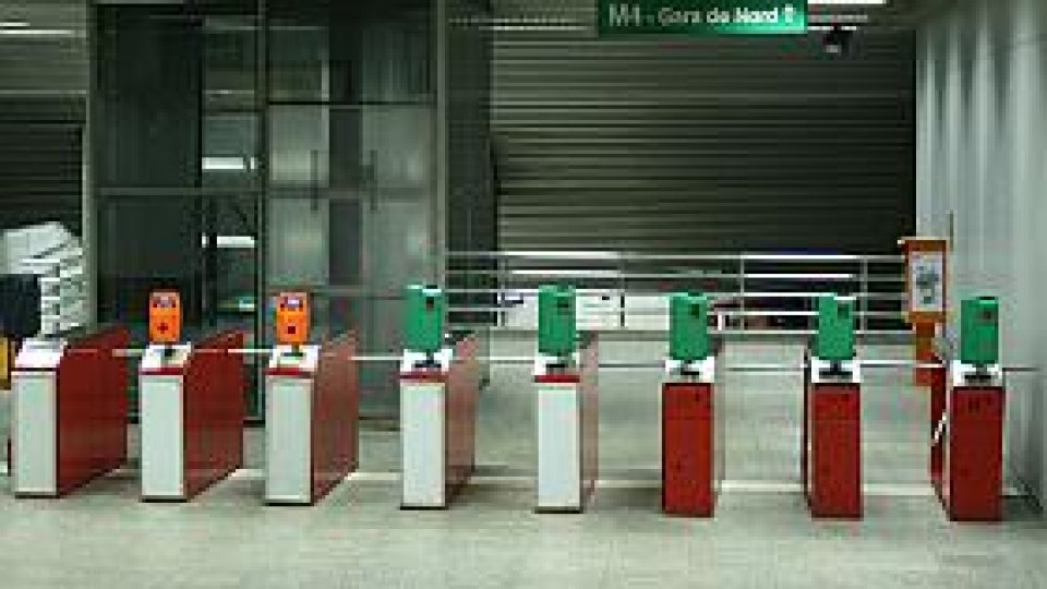 Greva de la metrou va fi mai scurtă