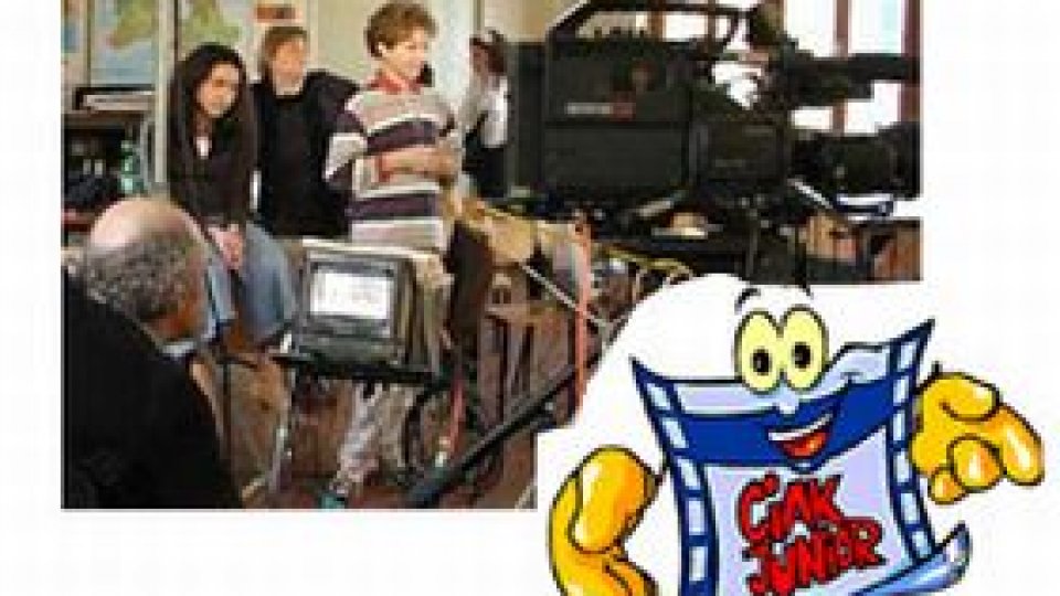 Film românesc, premiat de UNESCO