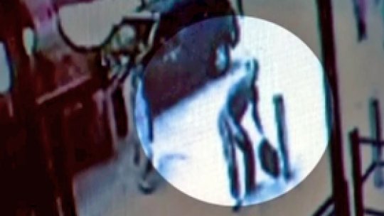 Suspect arestat în cazul atentatului eşuat din New York