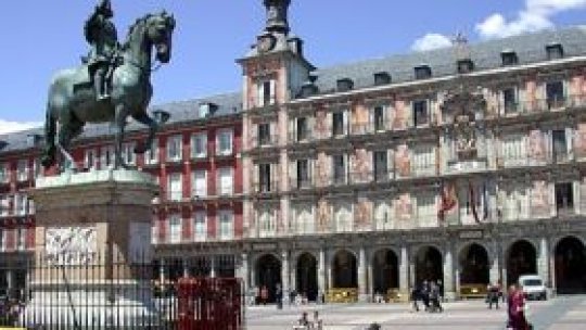 Institutul Cultural Roman din Madrid are un nou director