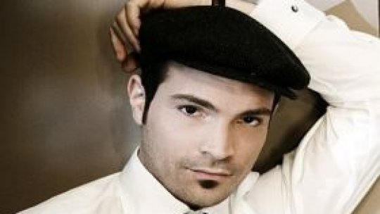 Roger Cicero, un jazzman german de origine română