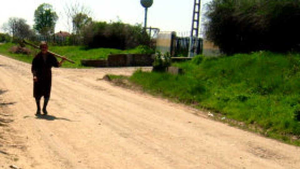 Mirajul Verneşti