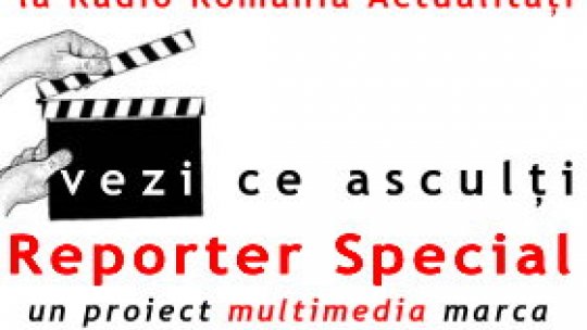 REPORTER SPECIAL
