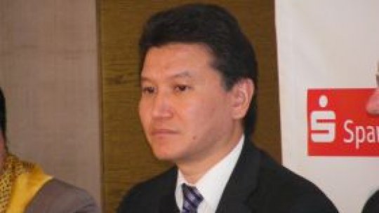 Preşedintele rus, rugat să verifice o răpire extraterestră