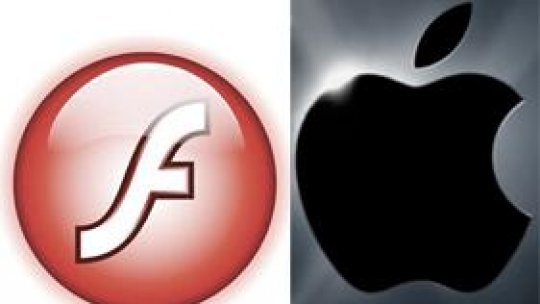 Scandal Apple-Adobe