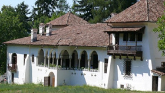 Înapoi, în secolul XIX!