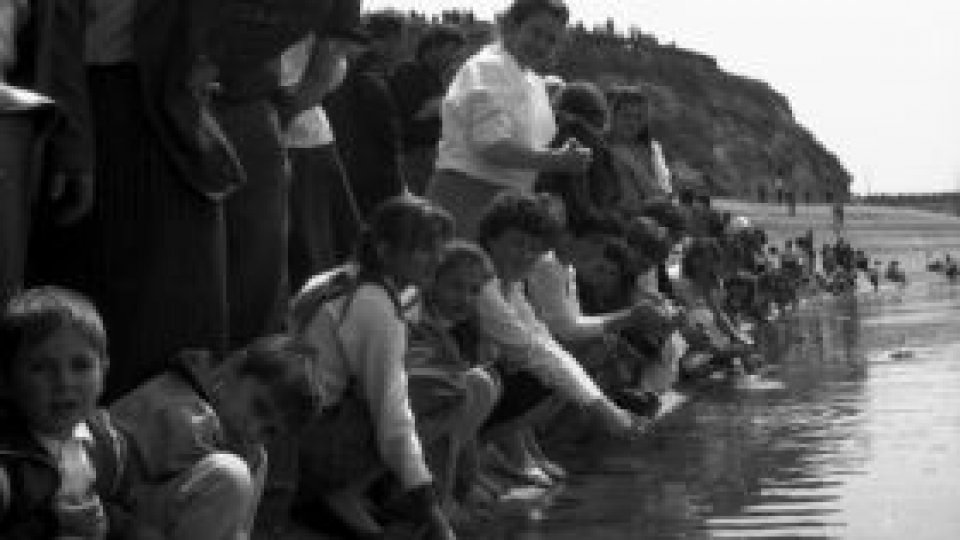 Podul de Flori, "deschidere a Moldovei sovietice spre România"