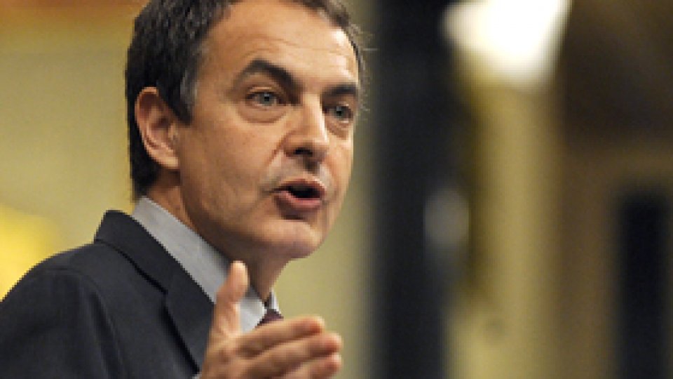 Firme străine din Spania, îngrijorate de situaţia economică