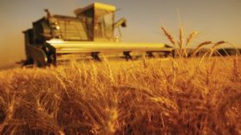 Târg agrar internaţional la Cluj