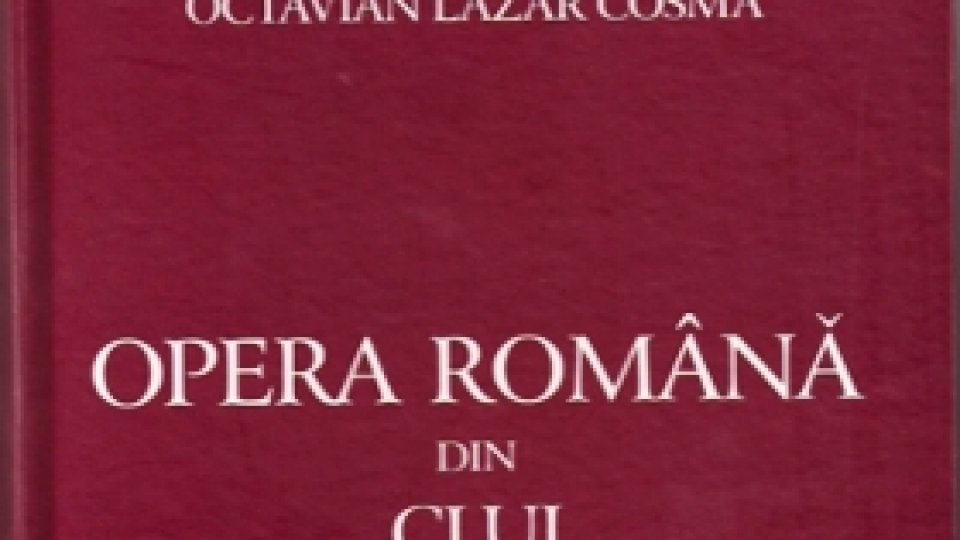 Carte muzicală românească în actualitate