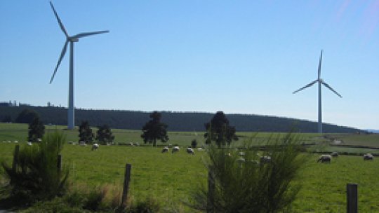 Limousin, o lecţie de agricultură franceză