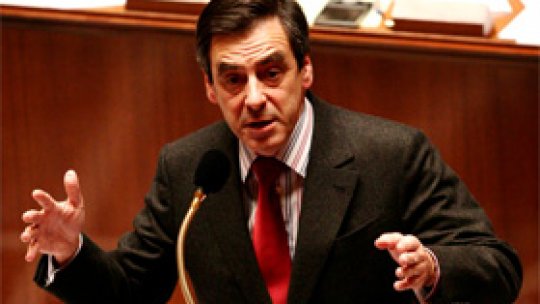 Măsuri de scădere a cheltuielilor publice în Franţa