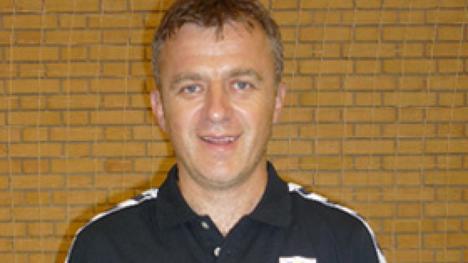 Antrenorul echipei de handbal masculin HCM Constanţa a decedat