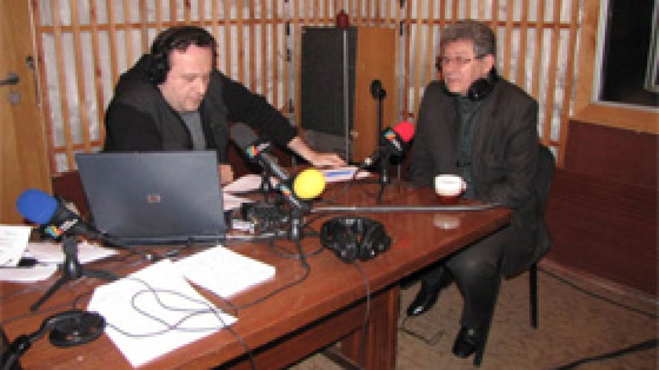 Directorul Radio Moldova despre "Podul de flori"