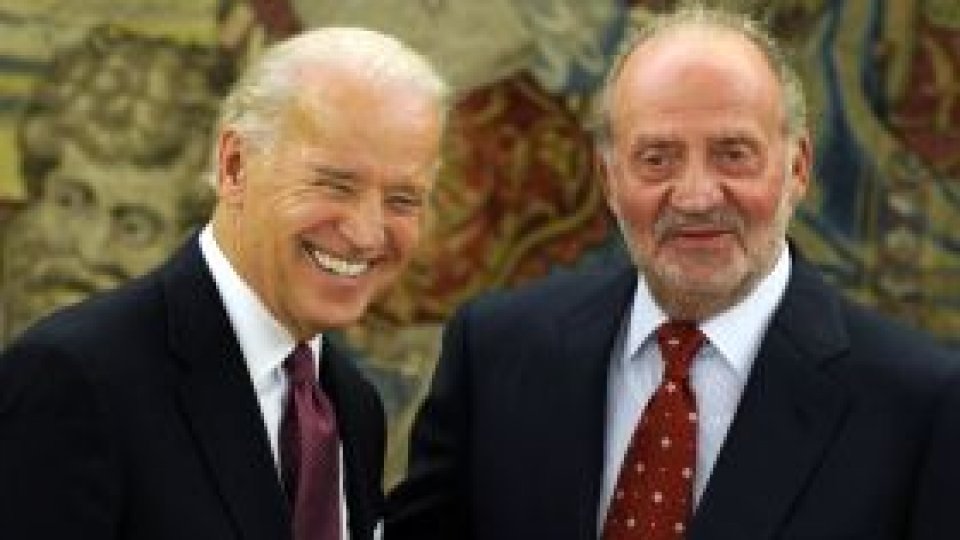 Regele Juan Carlos al Spaniei va fi operat