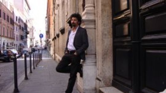 ”Concertul” lui Radu Mihăileanu a primit "Oscarul italian"