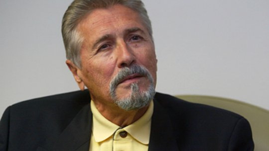 Interviu cu fostul preşedinte Emil Constantinescu