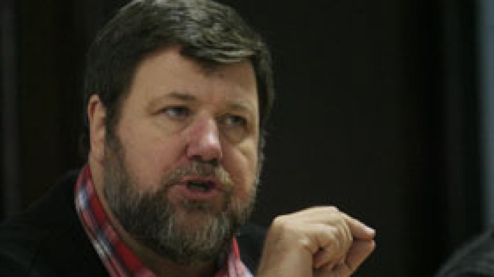 Întâlnire sindicate, partide şi guvern, programată marţi