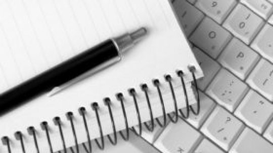 Jurnaliştii de mâine