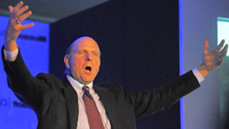 Google "renunţă treptat la Windows"