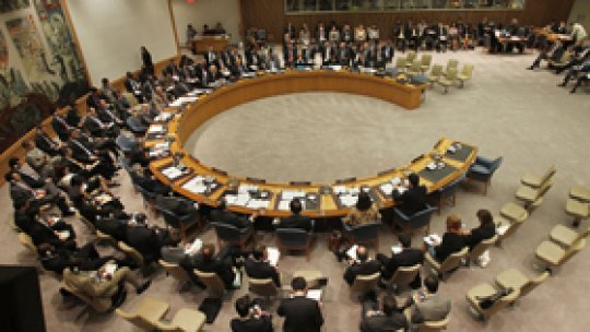 ONU înăspreşte sancţiunile impuse Iranului