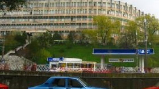 Spitalul Judeţean de Urgenţă rămas fără specialişti