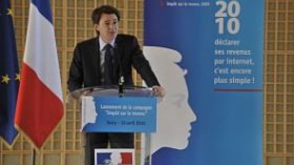 Franţa intenţionează să vândă bunuri imobiliare