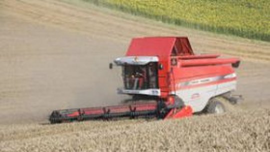 Târgul Expoagroutil