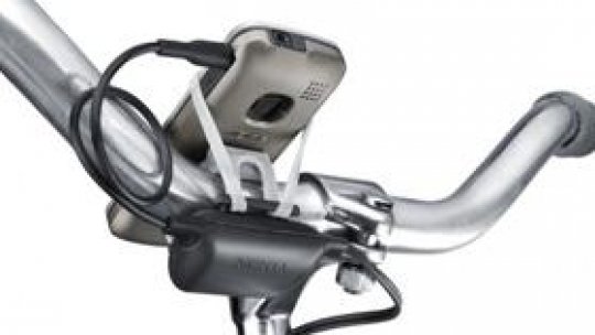 Noi modalități de încărcare a telefoanelor mobile