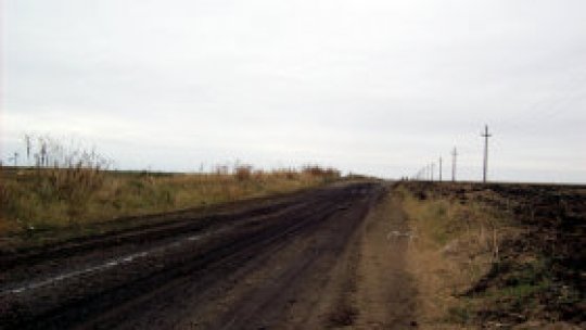 Destinaţie imposibilă
