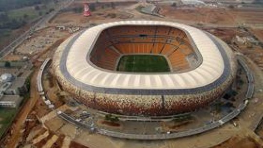 Gazda Campionatului Mondial de fotbal 2010